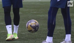 Игроки «Иртыша» получили вызов в молодежную сборную Казахстана