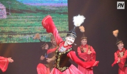 Павлодарская филармония отметит сразу два праздника