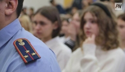 В Павлодарской области провели социальный эксперимент