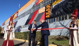 Как отметили День машиностроителя ERG Service в Павлодаре