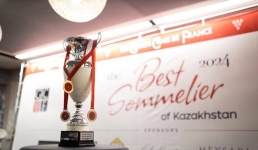 Павлодарцам выпадет шанс продегустировать лучшие вина мира