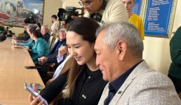 Павлодарских пенсионеров научат пользоваться искусственным интеллектом