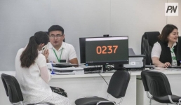 В Павлодаре заработал сервис по доставке готовых документов