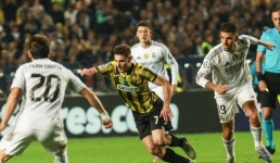 Kill от Мбаппе: алматинцы не справились с мадридским гигантом