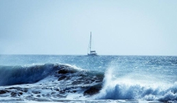 На Земле зафиксировали мощную геомагнитную бурю