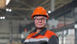 «Учусь всю жизнь»: павлодарка рассказала о четверти века в профессии