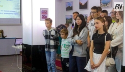 В Павлодаре «прочтут» устный журнал