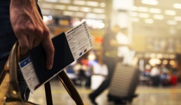 Американка необычным способом проверила службу безопасности аэропорта