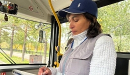 Как поймать «зайцев»: павлодарский контролёр о буднях на маршруте