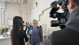 Книга о тайнах Второй мировой войны вышла в Павлодаре