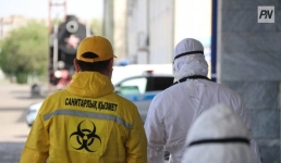 Предприниматель заплатит крупный штраф за несанкционированную свалку медотходов