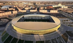 Швейцарец рассудит финальный матч Кубка страны