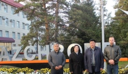 Рабочие Павлодарской области повысят квалификацию