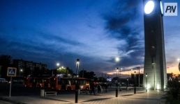 Дождь со снегом ожидают в Павлодарской области 6 октября