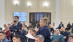 В Павлодарской области создадут спортклуб для акробатов