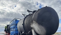 Павлодарцам запретили таксовать на праворульных авто