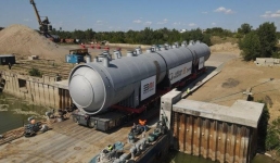 В Павлодаре реализуют один из крупнейших инвестпроектов Казахстана