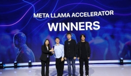 Стартап павлодарских студентов прошёл в акселератор от Meta