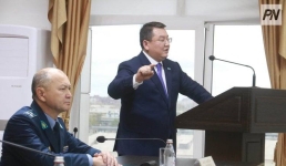 В Павлодаре обсудили роль полиции в реализации принципа «Закон и порядок»