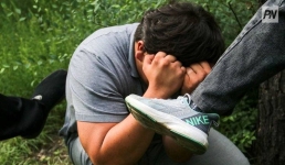 В Казахстане снизилось количество тяжких и особо тяжких преступлений против детей