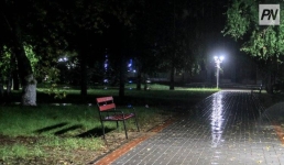 Дождь со снегом ожидают в Павлодарской области 8 октября