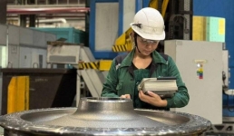 Где металл не прощает ошибок: павлодарские дефектоскописты ищут невидимые трещины