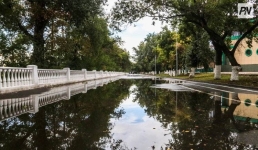 Облачно будет в Павлодарской области 9 октября