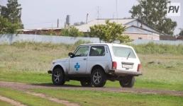 Ещё в одном селе Павлодарской области произошёл падёж домашней птицы