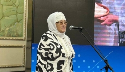 Павлодарские бабушки показали пример материнской мудрости