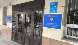 В Павлодаре осуждённого за хранение рогов сайгаков освободили из зала суда