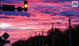 Небольшие осадки ожидают в Павлодарской области 10 октября