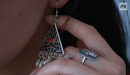 В гардеробе павлодарских школьников появятся этно-образы