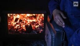 Павлодарские спасатели усилили работу в отопительный сезон