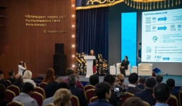 От eGov к ИИ: павлодарцам рассказали о цифровом прорыве в образовании