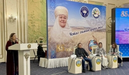 В Павлодаре почтили светлую память о Заре Кожахметовой