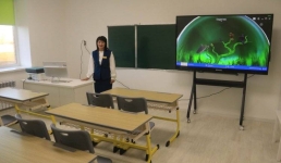 В школах Павлодарской области появились профильные классы