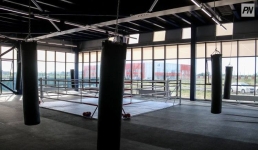 Павлодарские ЧС-ники вошли в тройку сильнейших по рукопашному бою