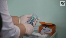 В Павлодарской области планируют открыть детский хоспис