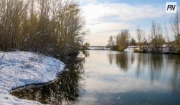 Плюсовую температуру без осадков спрогнозировали в Павлодарской области