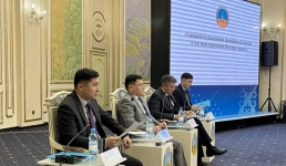 Экономисты намерены решить проблемы самозанятых павлодарцев