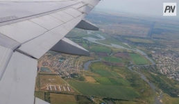 Британские учёные рассказали, как расслабиться в самолёте