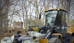 Энергия листьев: павлодарские учёные нашли применение биомассе