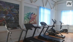 Абонементы в тренажёрные залы для павлодарцев дороже, чем в соседних областях