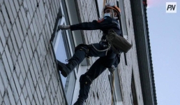 В Экибастузе спасатели помогли престарелой пенсионерке