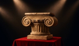 Жительница Германии вернула похищенную реликвию спустя полвека