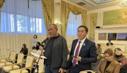 Павлодарец обратил внимание на коллизии в новом Налоговом кодексе