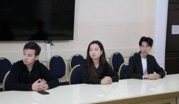 Сказка о потерявшем отца мальчике принесла второе место павлодарцу