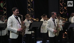 Павлодарцев пригласили на праздник джаза