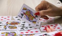 Жителей Дженкинтауна обманули мошенники-экстрасенсов