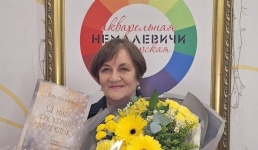 В Павлодаре показали профессиональную выставку непрофессионального художника